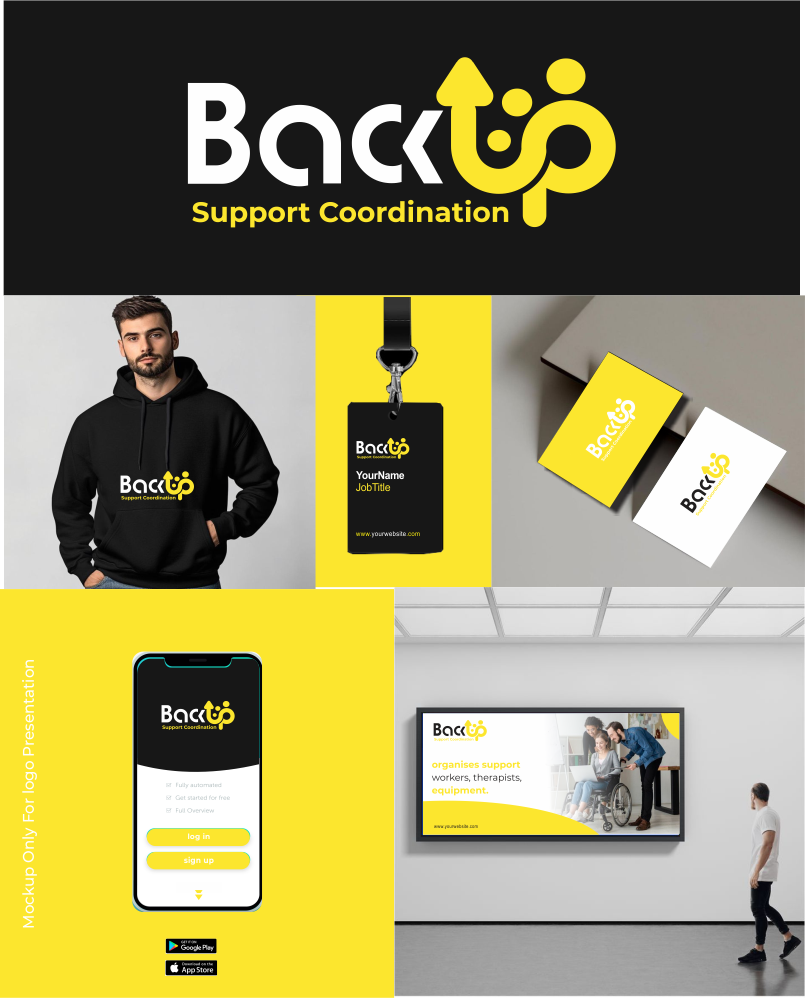 Logo Design by Galap Rizqi for this project | Design #36225396