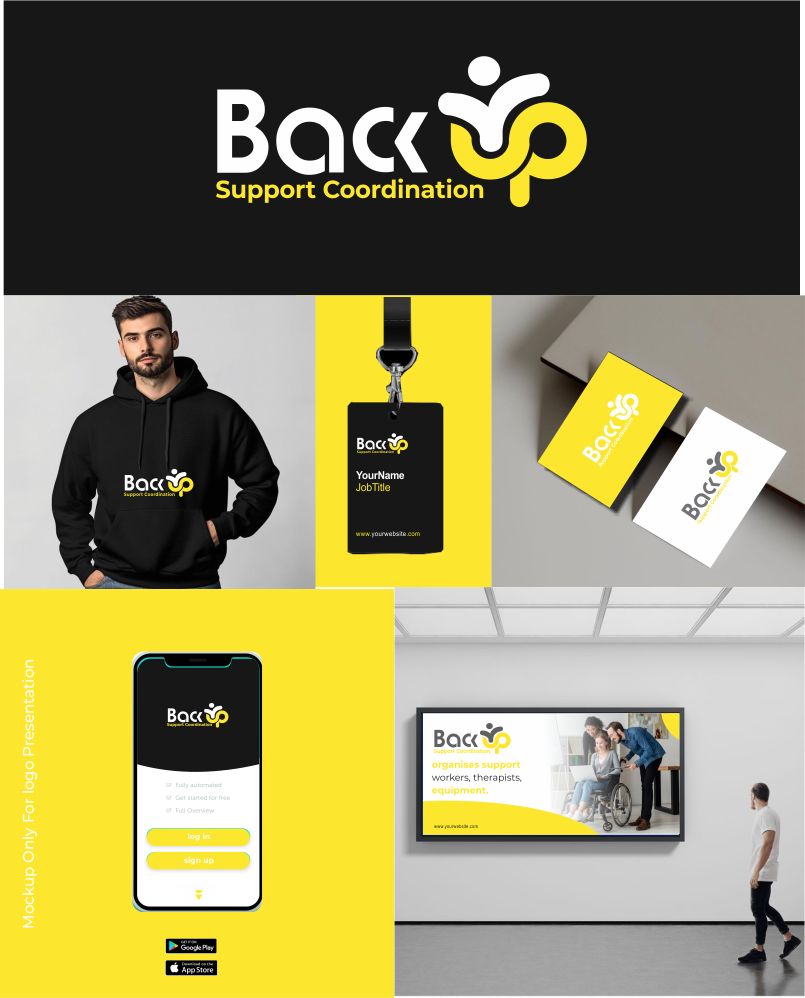 Logo Design by Galap Rizqi for this project | Design #36225515