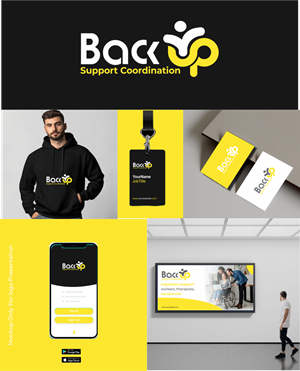 Logo Design by Galap Rizqi for this project | Design: #36225515