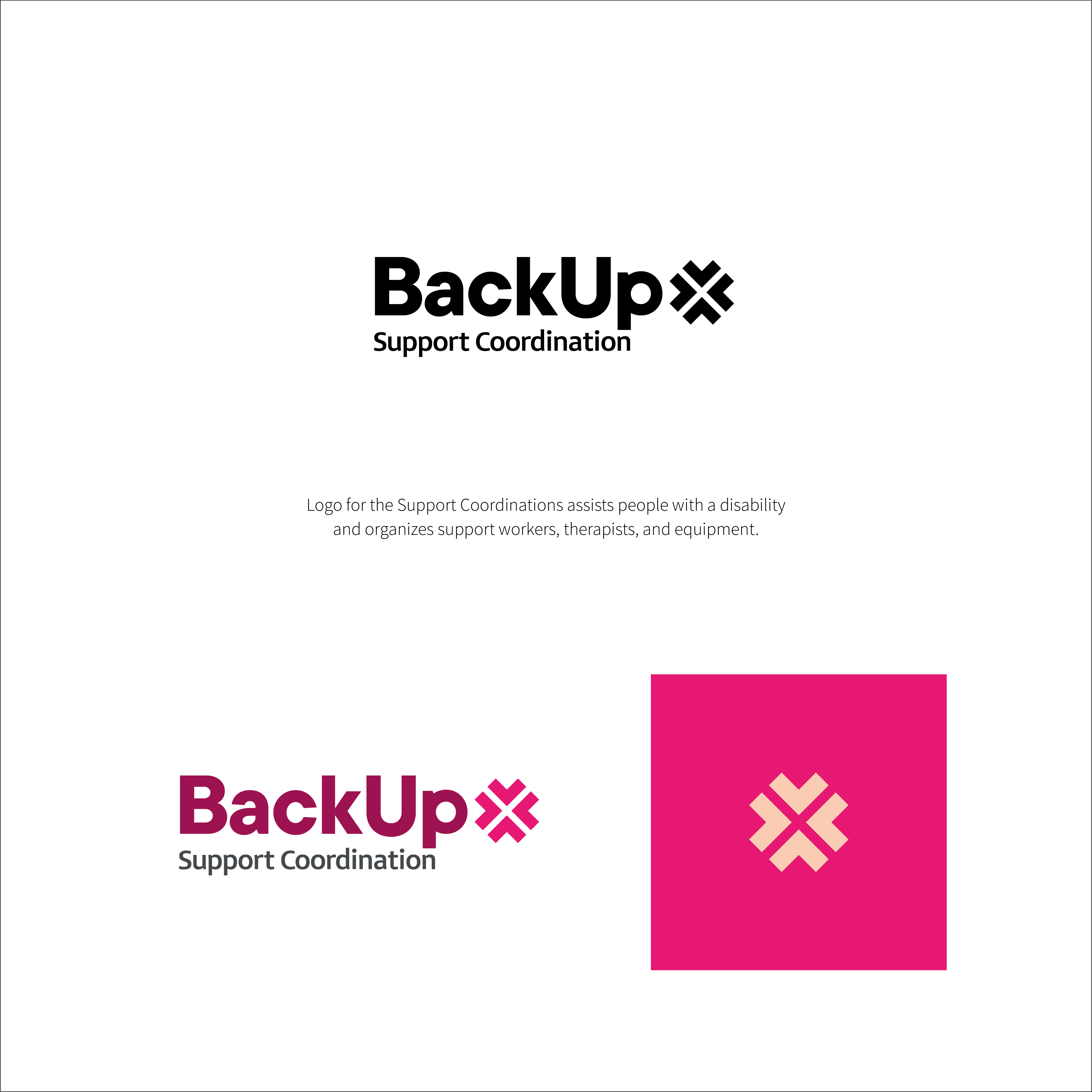 Logo Design by AndyMang for this project | Design #36214947