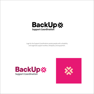 Logo Design by AndyMang for this project | Design: #36214947