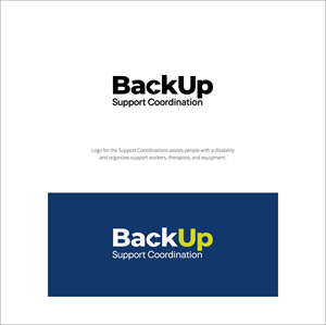 Logo Design by AndyMang for this project | Design: #36219821