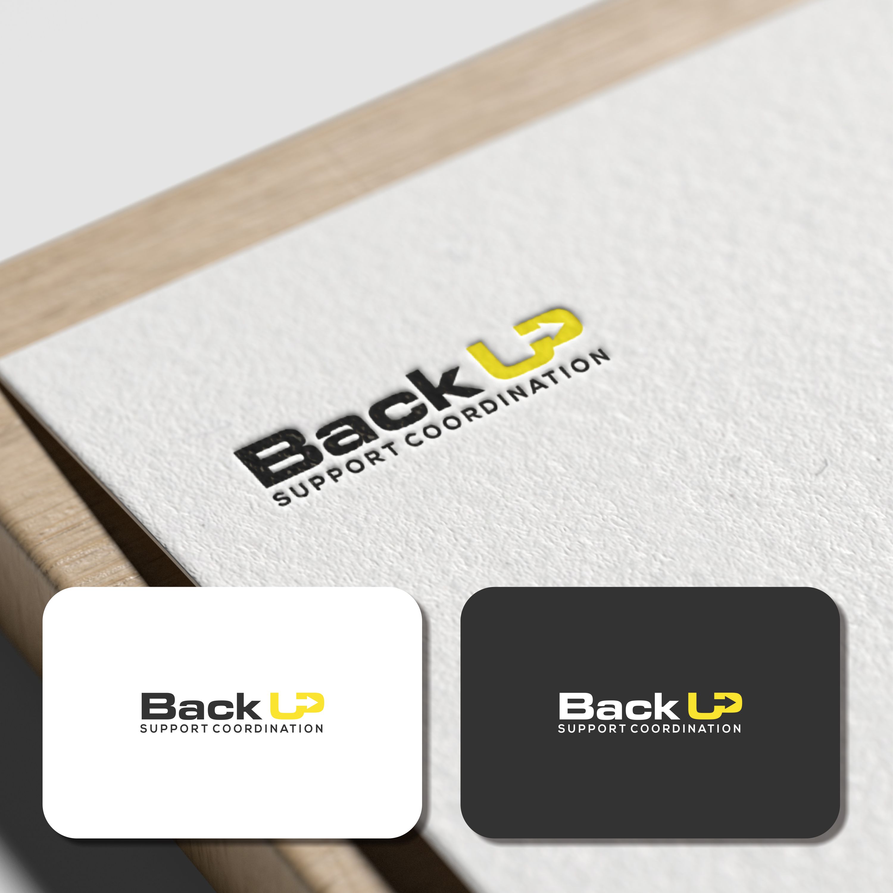 Logo Design by Berkah_Bandot for this project | Design #36188043