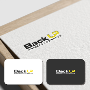 Logo Design by Berkah_Bandot for this project | Design: #36188043