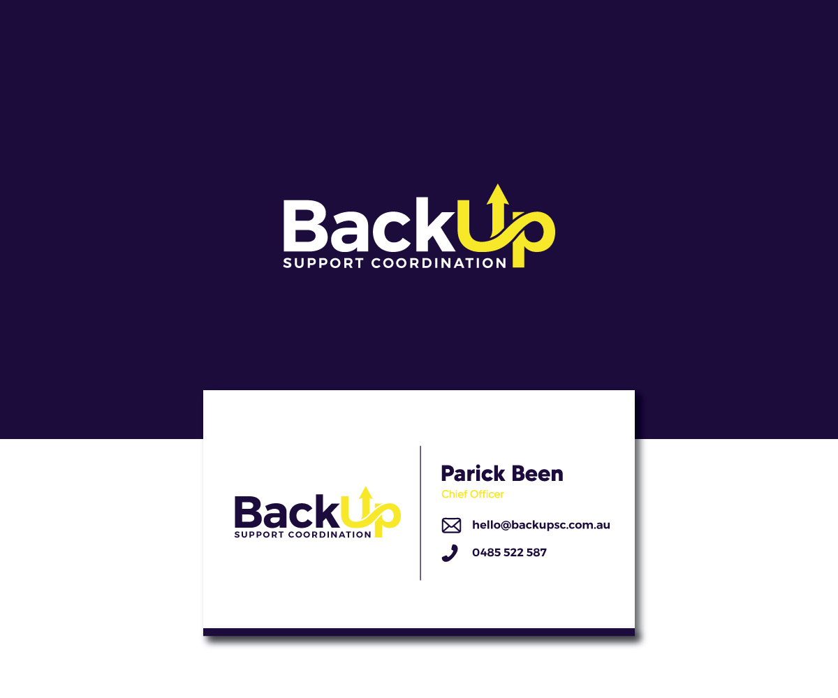 Logo Design by WB NAG for this project | Design #36183838