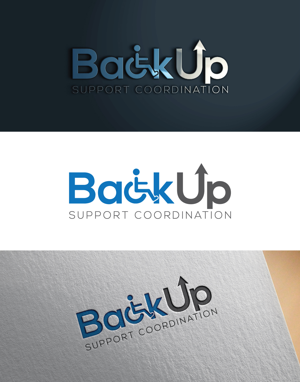 Logo Design by ariba6269 for this project | Design #36187922