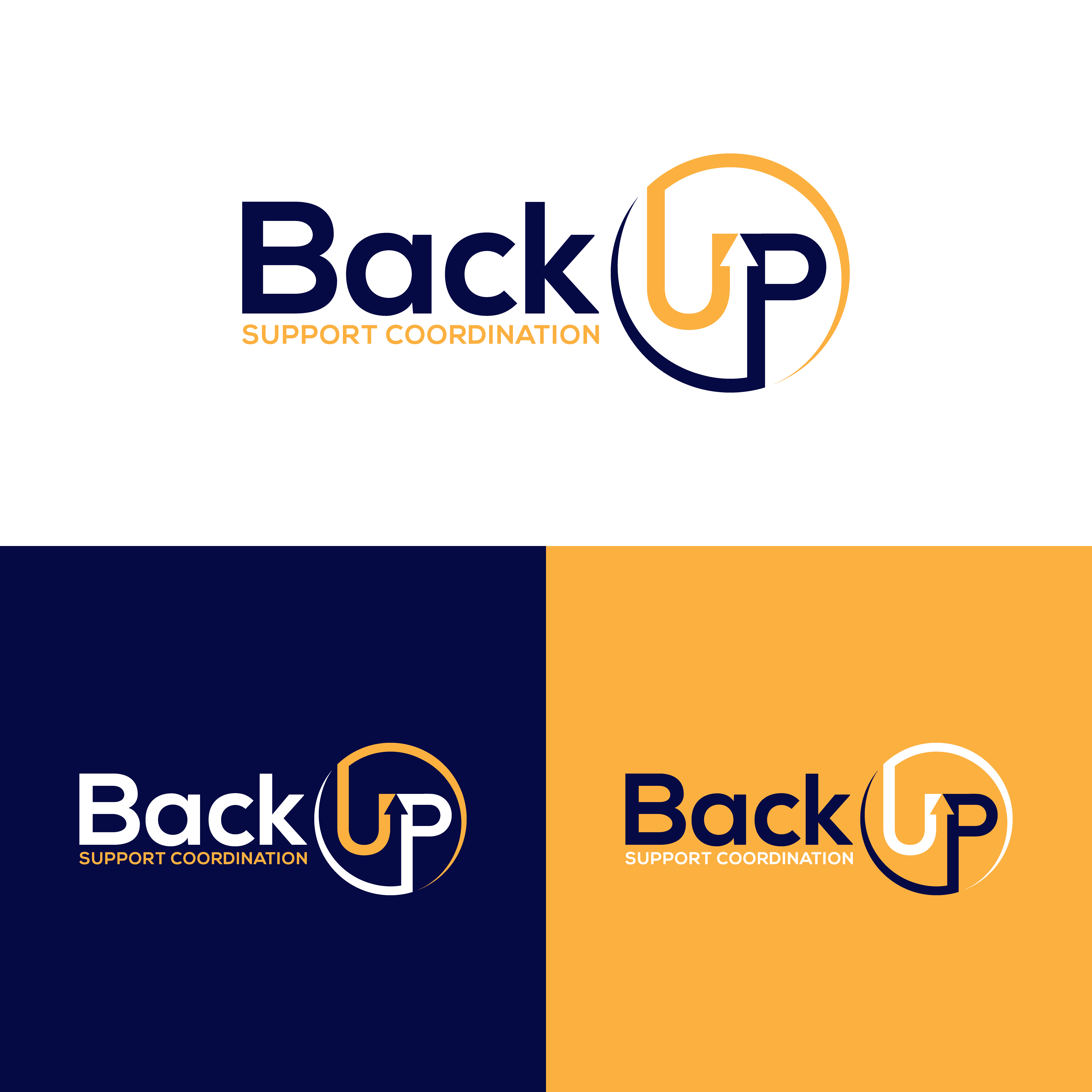 Logo Design by Jubaidur Creative Designer for this project | Design #36211985