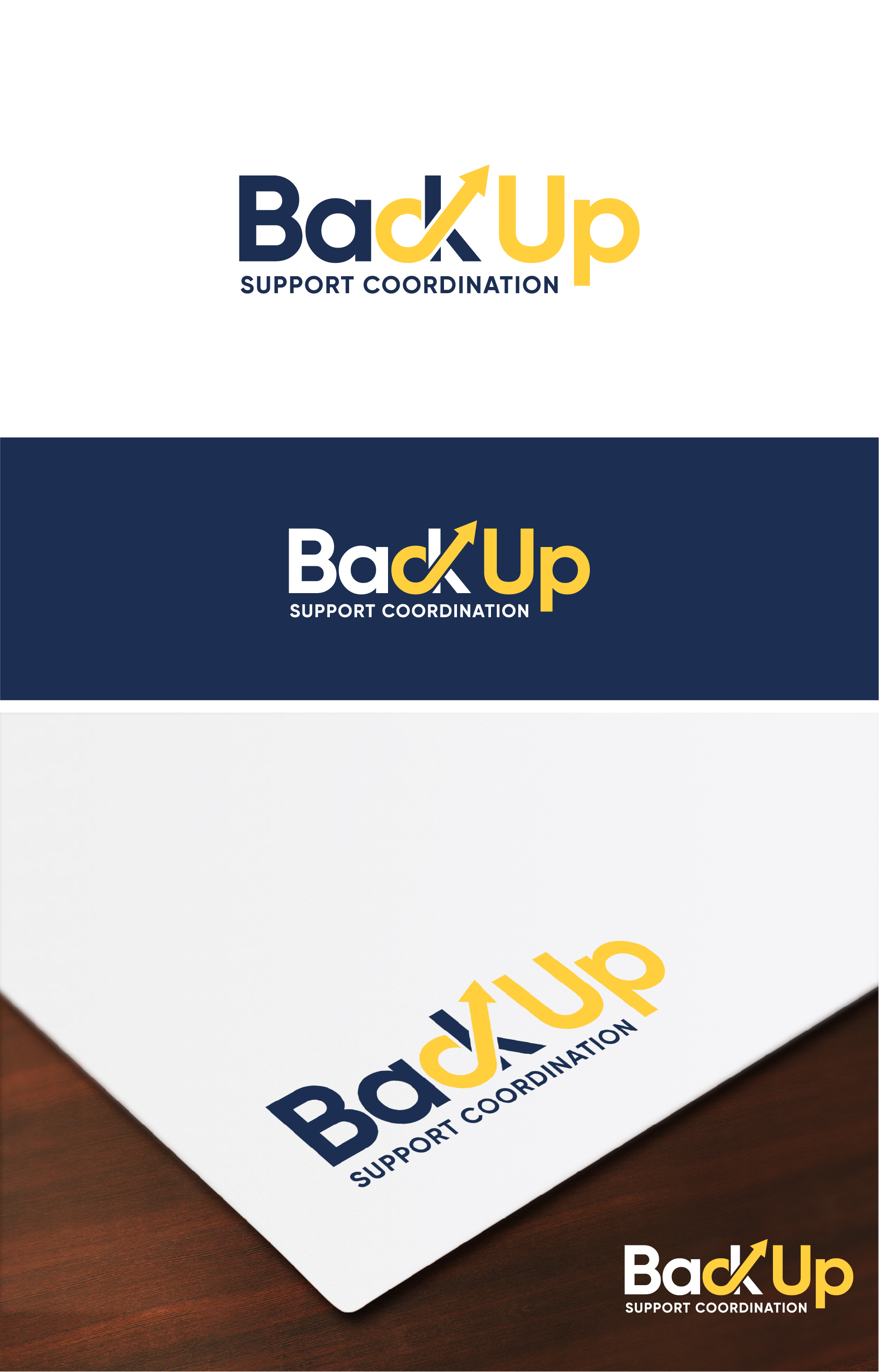 Logo Design by sushsharma99 for this project | Design #36184816