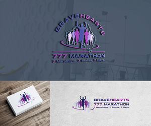 Logo Design by Arham 14