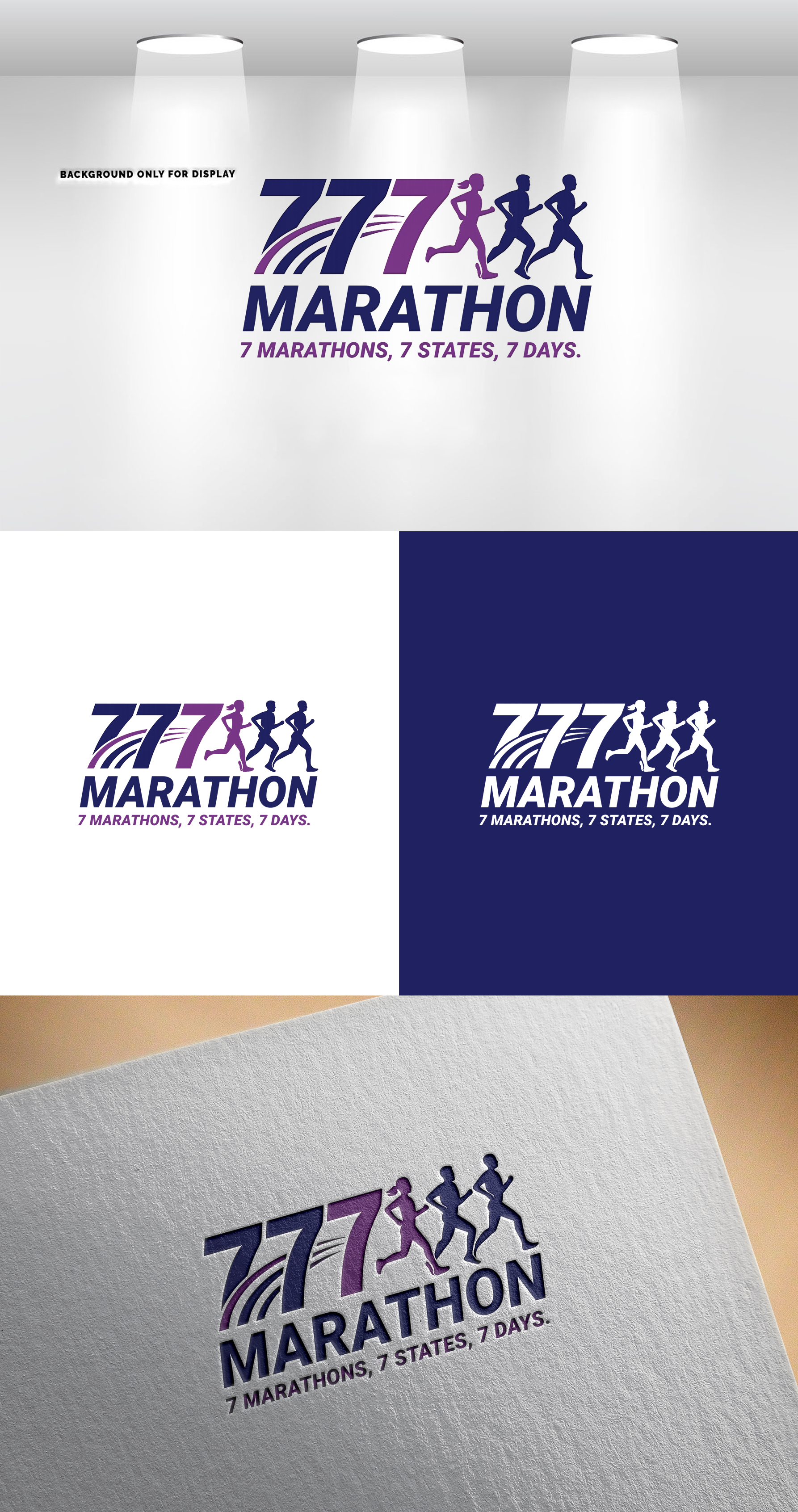 Logo Design by Rahmina for Bravehearts Foundation | Design #36261117