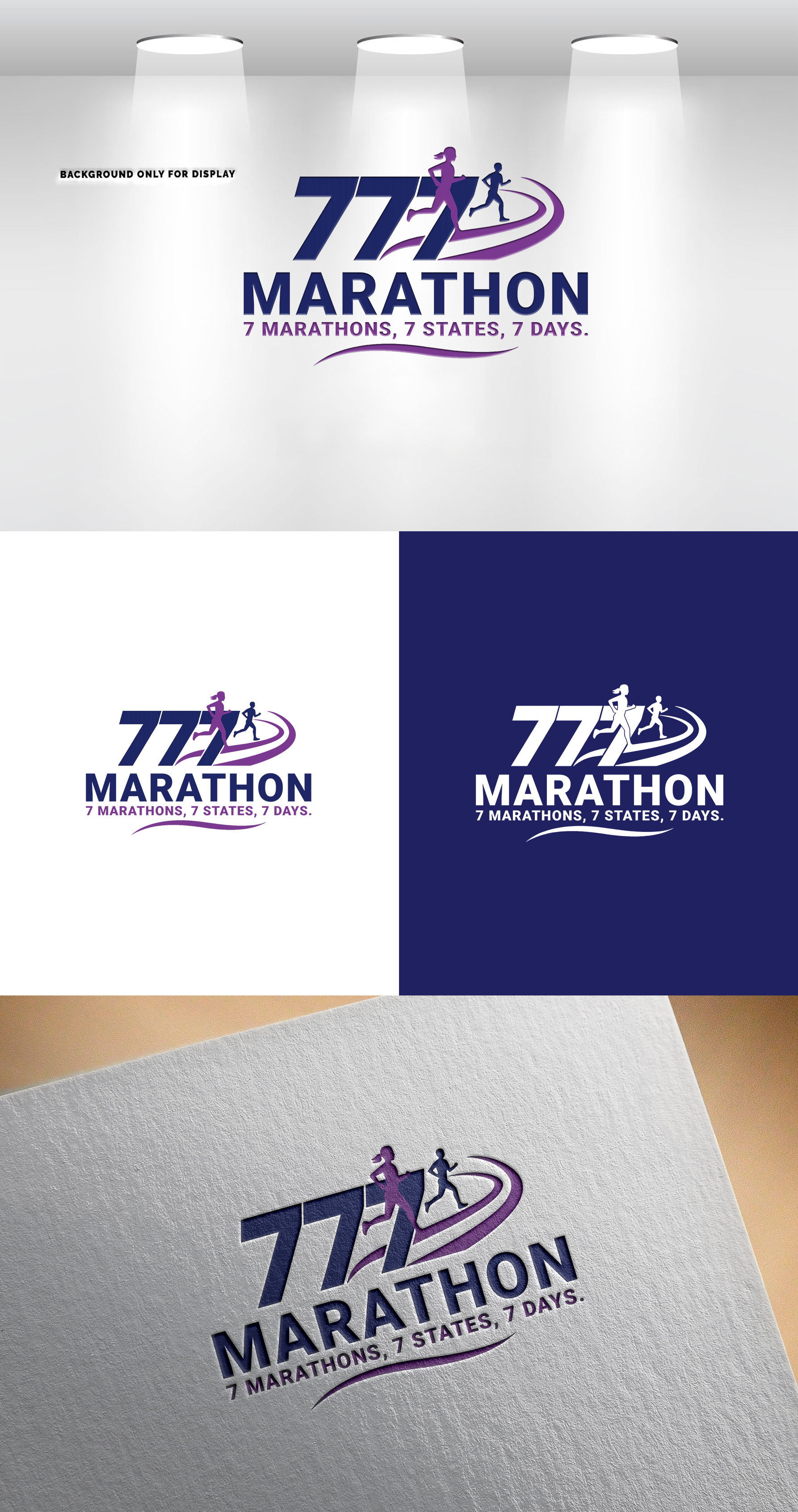 Logo Design by Rahmina for Bravehearts Foundation | Design #36261118