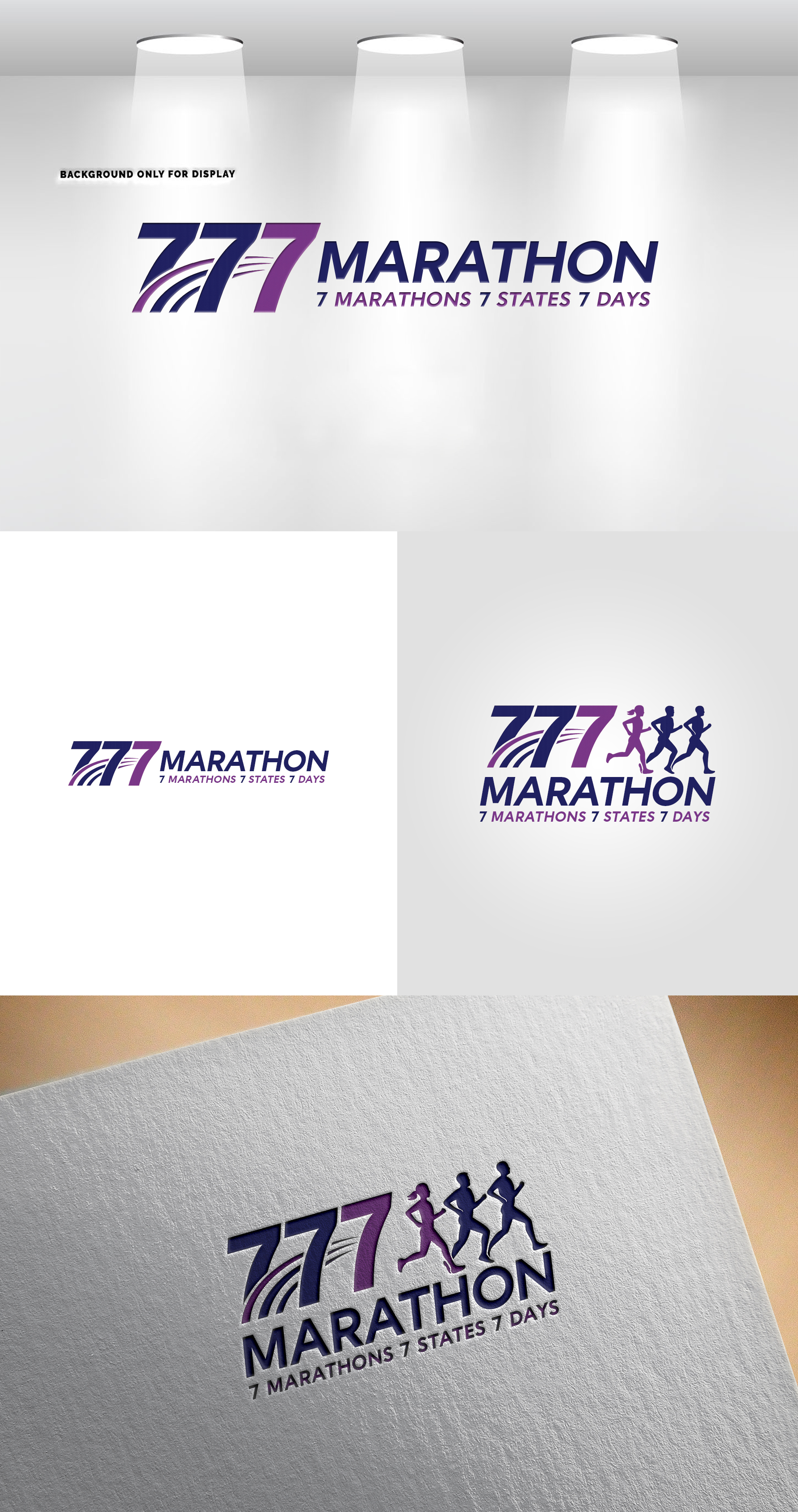 Logo-Design von Rahmina für Bravehearts Foundation | Design: #36296325