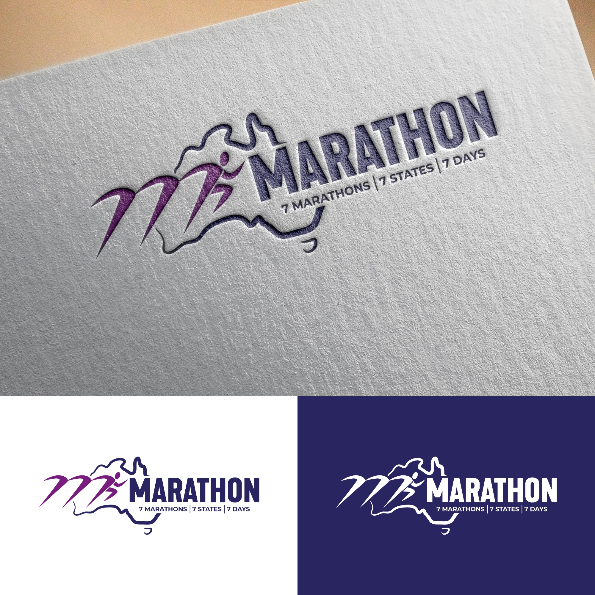 Logo-Design von arumdesign für Bravehearts Foundation | Design #36187779