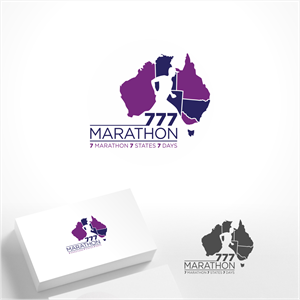 Logo Design by Arham Hidayat for Bravehearts Foundation | Design #36212440