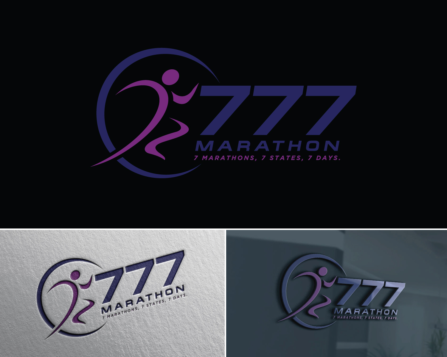 Logo Design by Atec for Bravehearts Foundation | Design #36195383