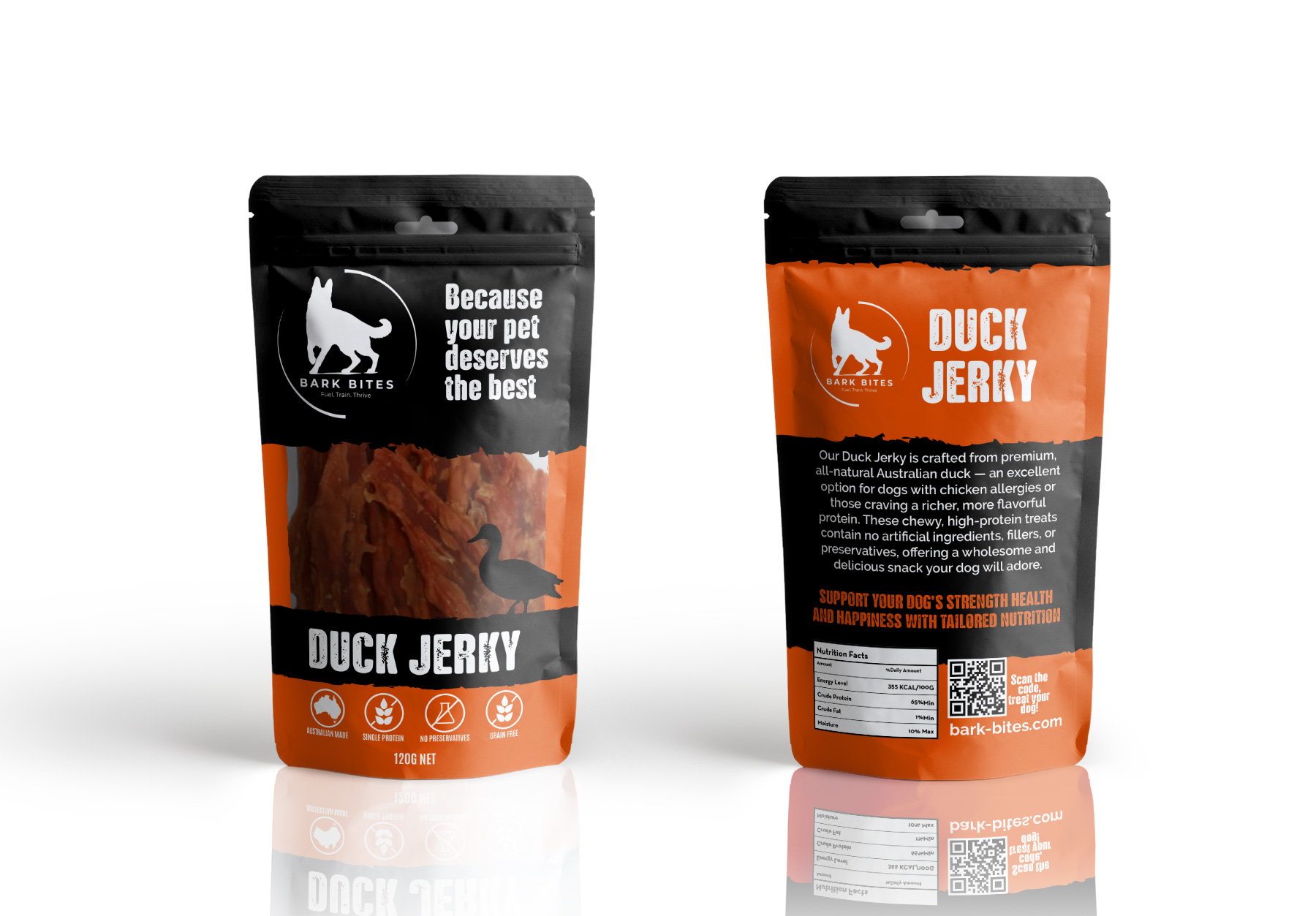 Verpackungs-Design von Sergio Coelho für dieses Projekt | Design #36186870