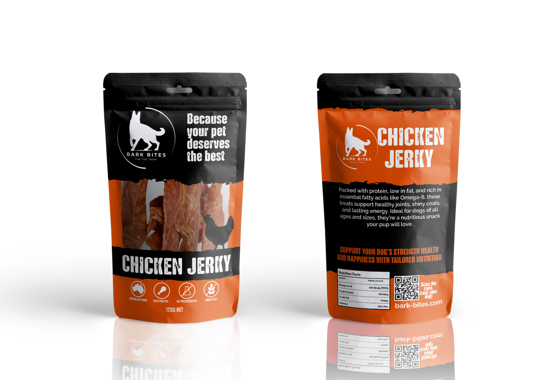 Packaging Design by Sergio Coelho for this project | Design #36187022