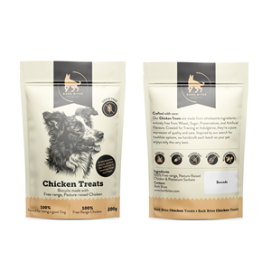 Packaging Design by Stuart-print&digital