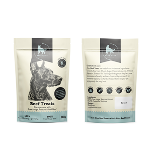 Packaging Design by Stuart-print&digital for this project | Design: #36191686