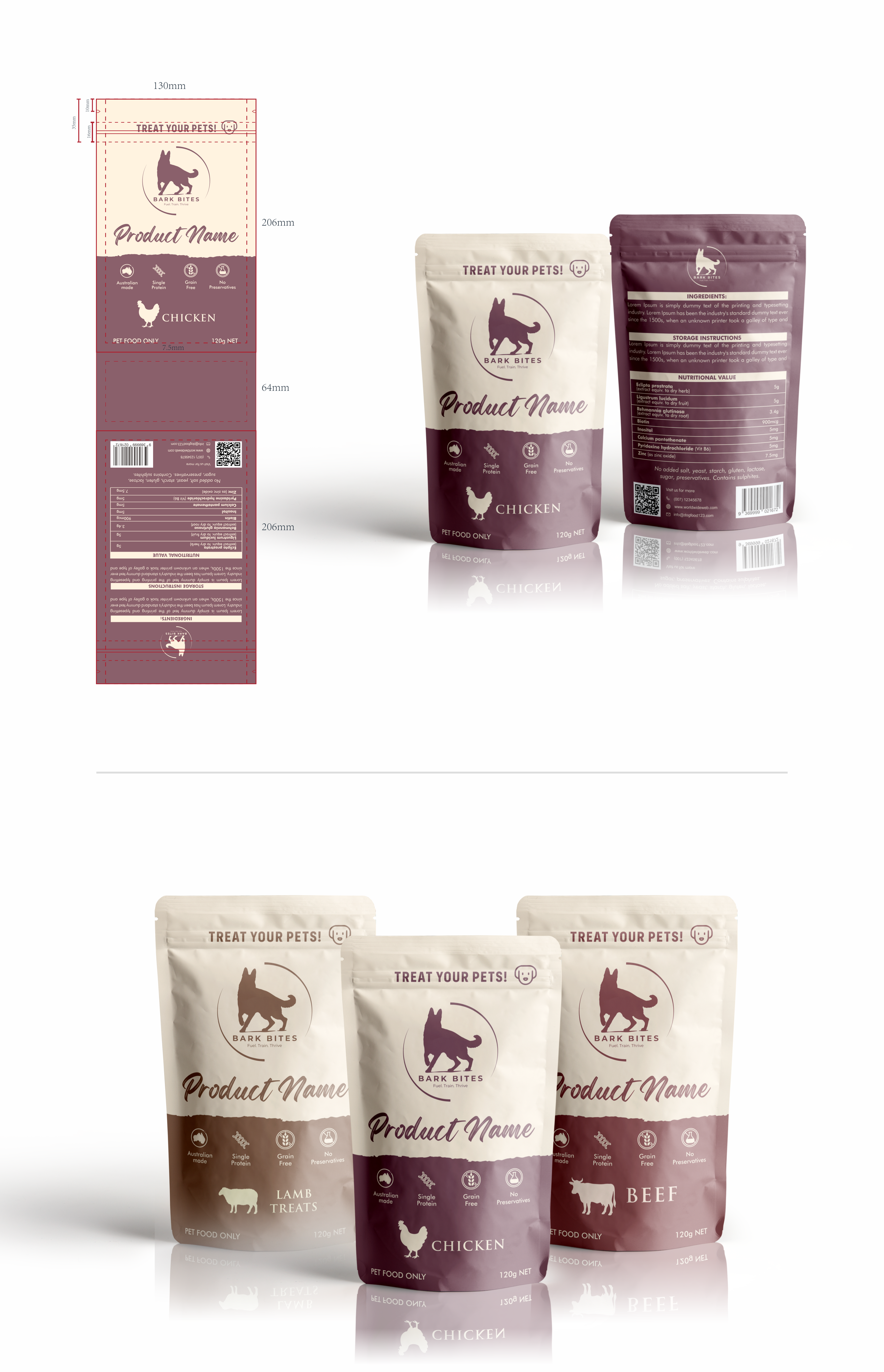 Verpackungs-Design von yusmoker für dieses Projekt | Design #36195704