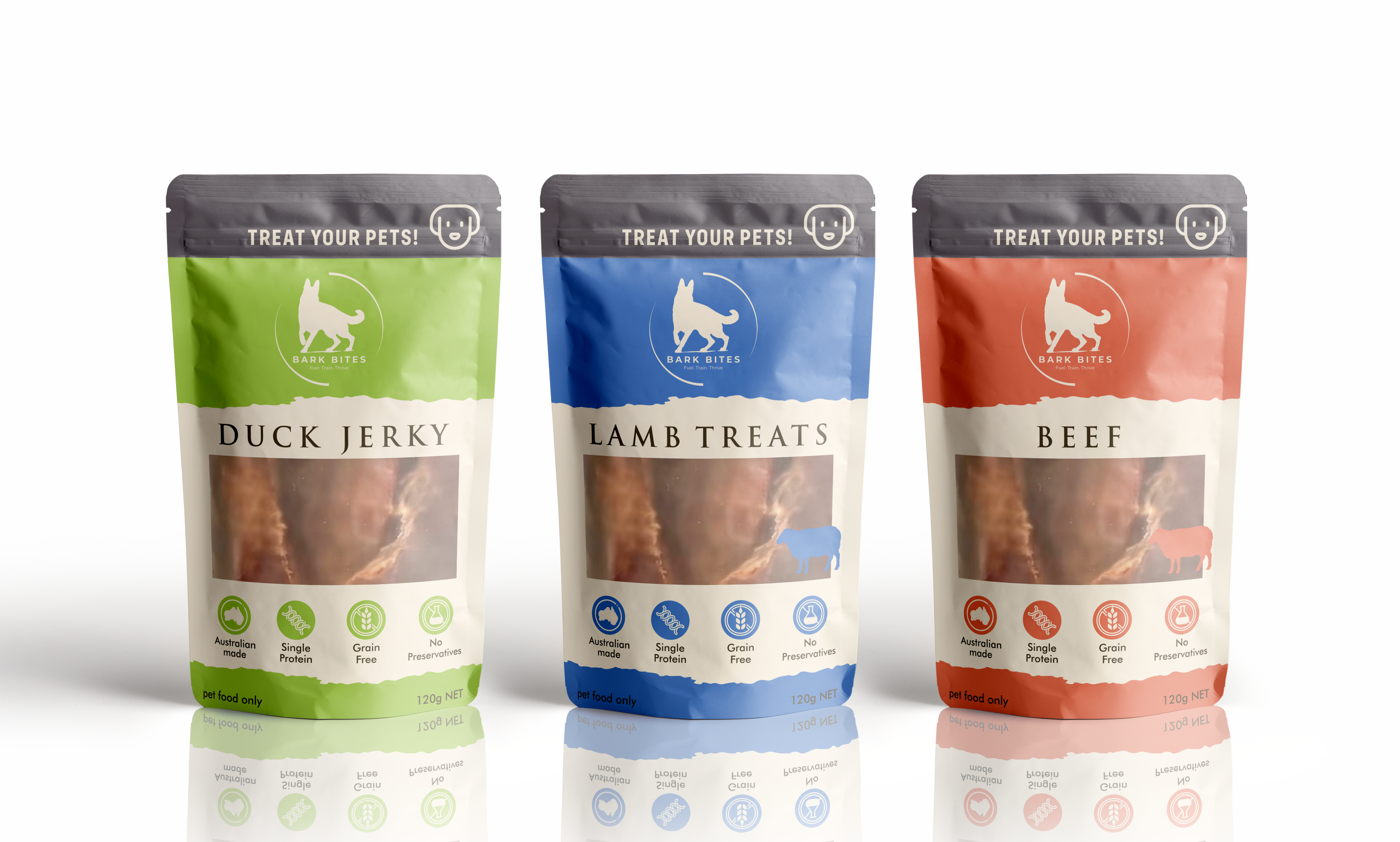 Packaging Design by yusmoker for this project | Design #36257402