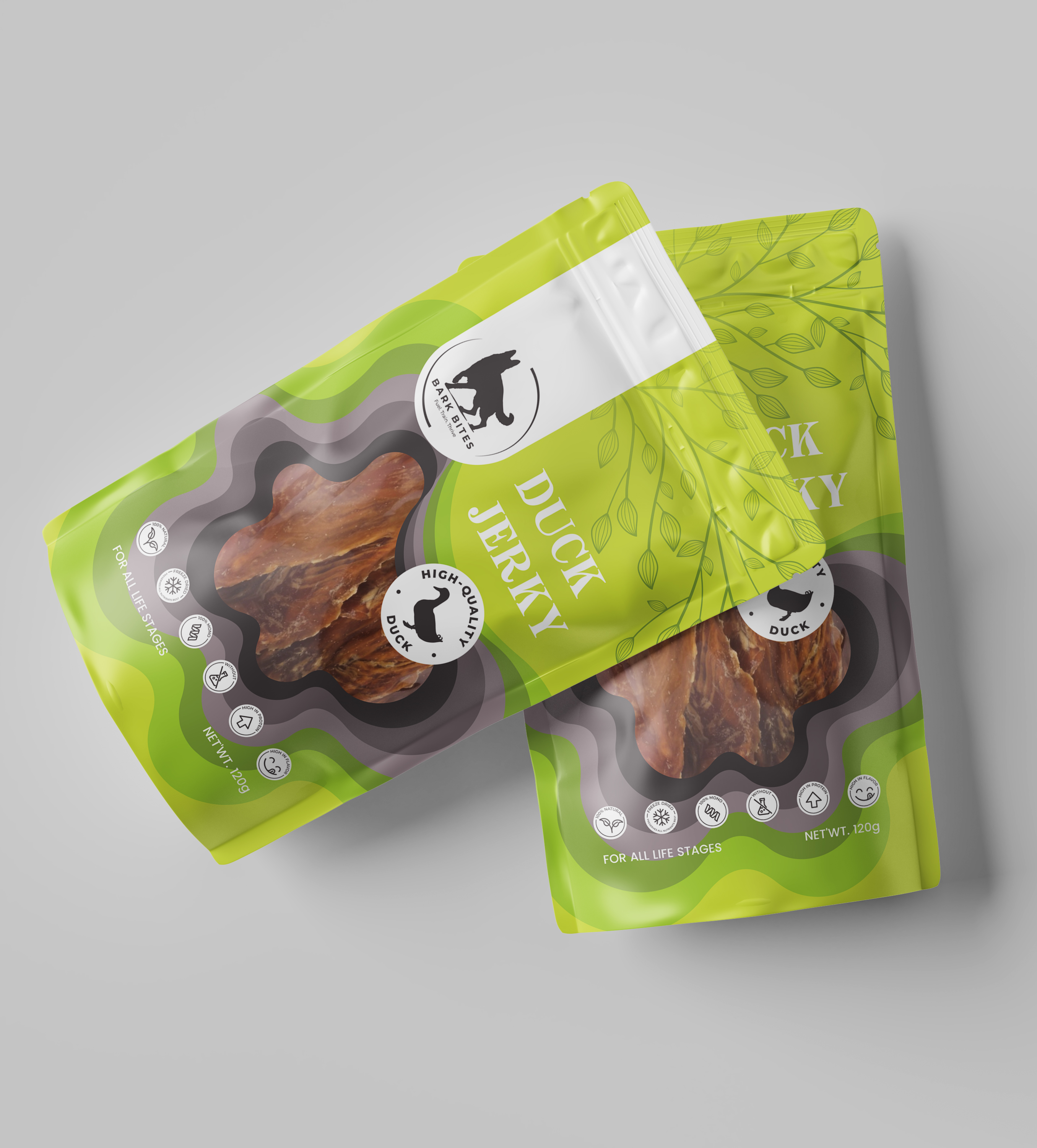 Verpackungs-Design von Ibrahim Akash für dieses Projekt | Design #36197961