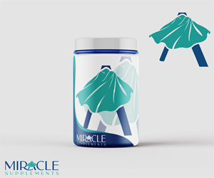 Design de Logo par alkaline pour ce projet | Design : #36190255