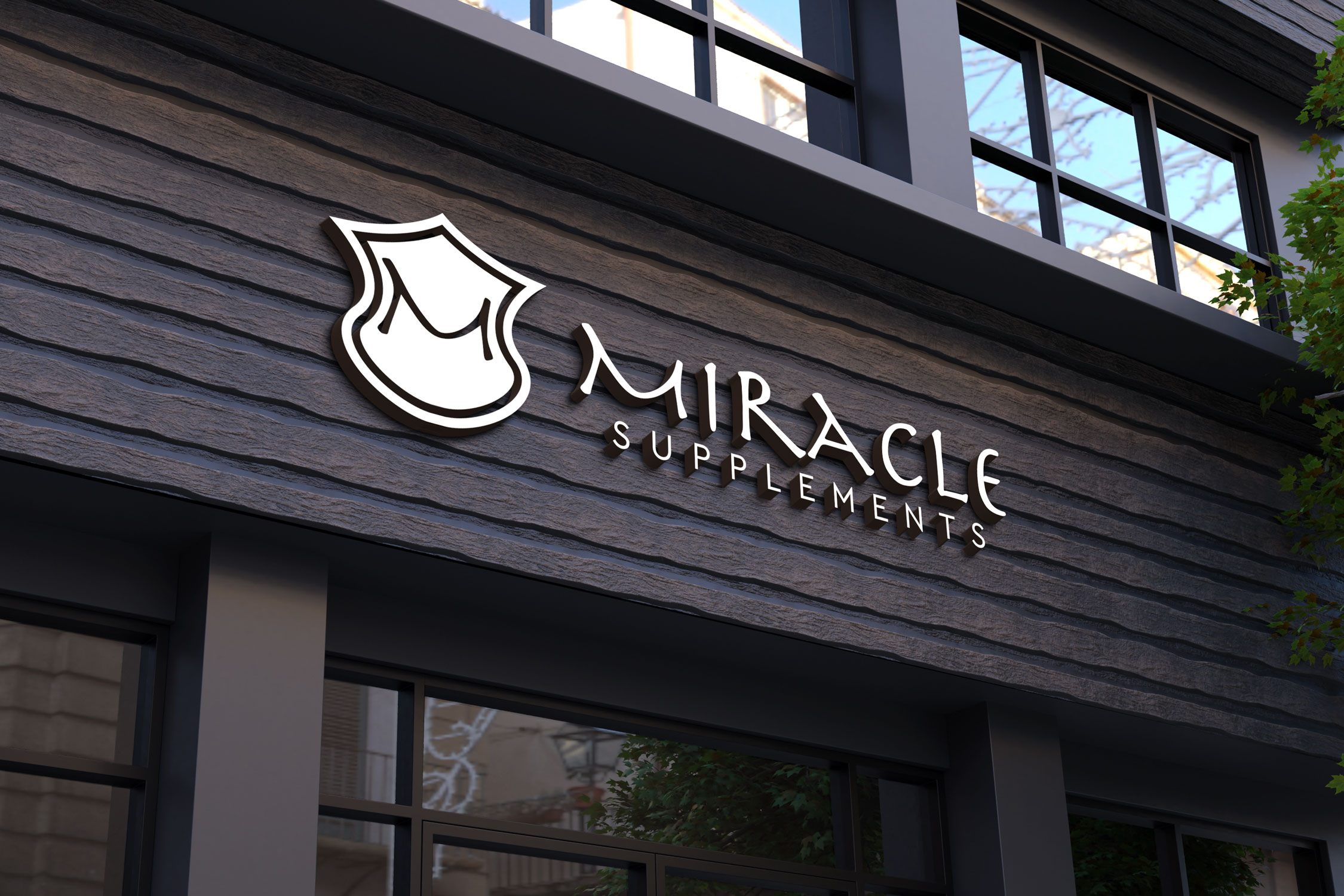 Logo Design by Kavth for this project | Design #36228767