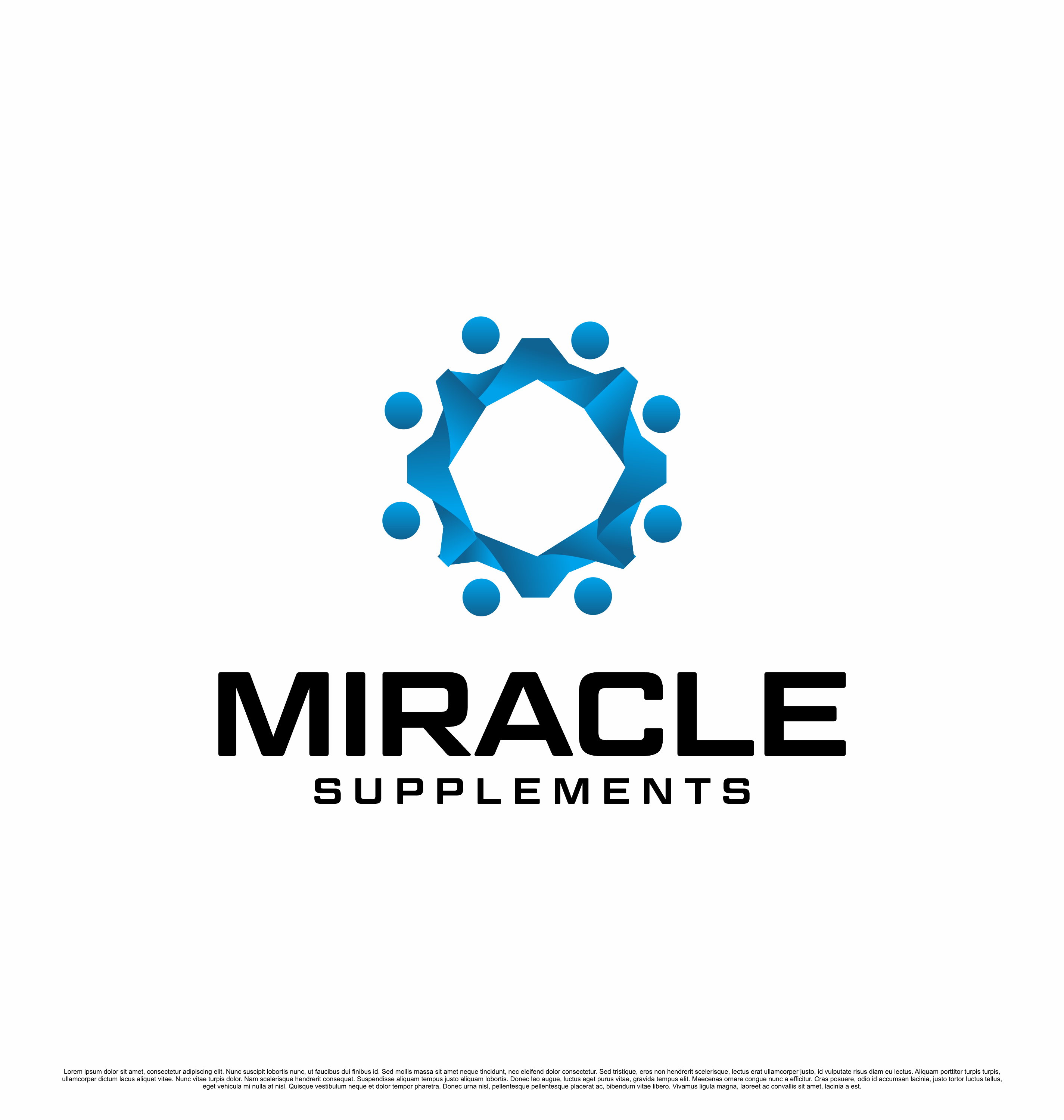 Logo Design by saesean for this project | Design #36187591