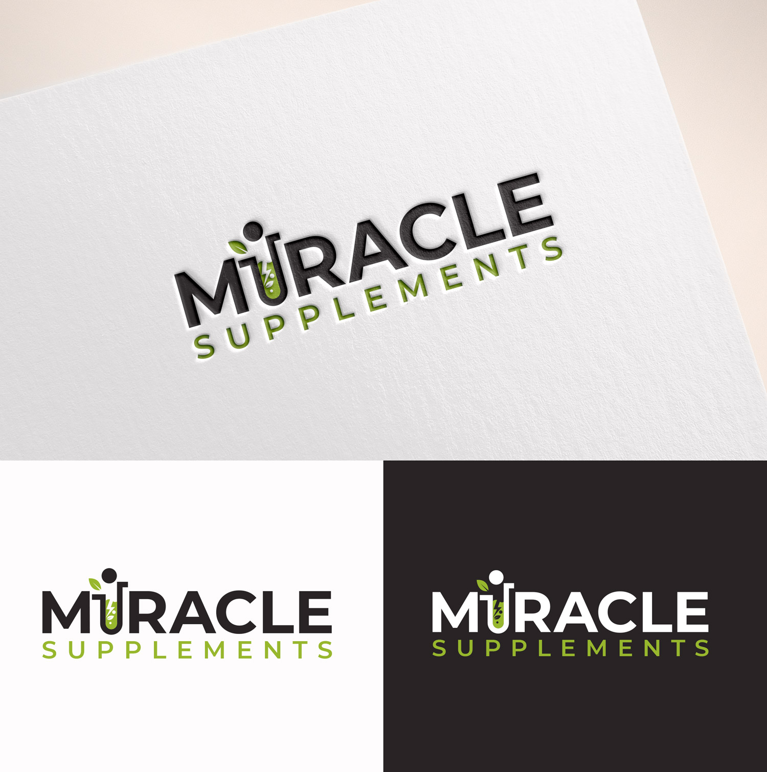 Design de Logo par M Art & Design pour ce projet | Design #36187520