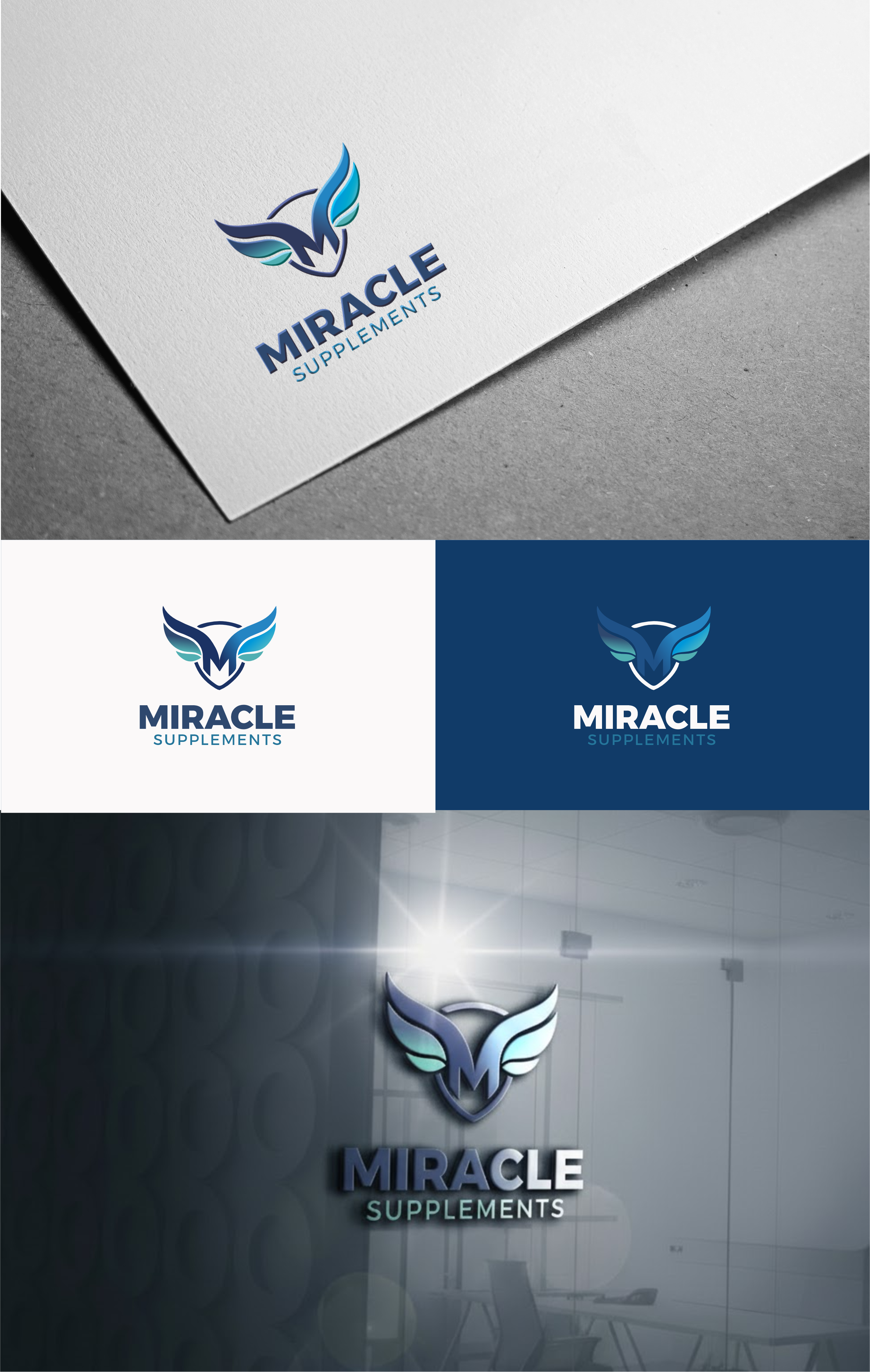 Design de Logo par AwesoMind pour ce projet | Design #36212294