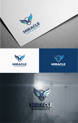 Design de Logo par AwesoMind pour ce projet | Design : #36212294