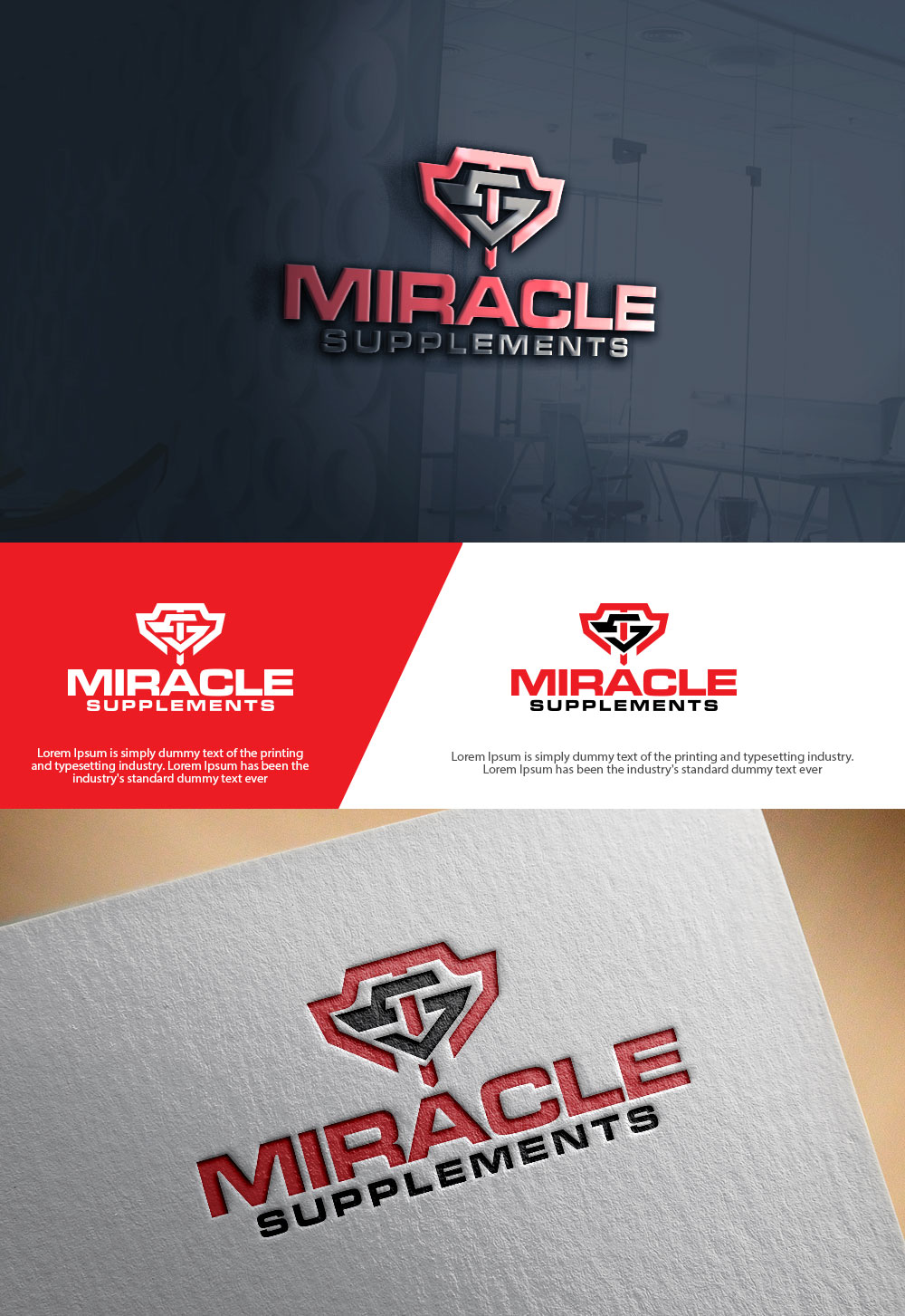 Logo Design by sulemani  creation for this project | Design #36187628