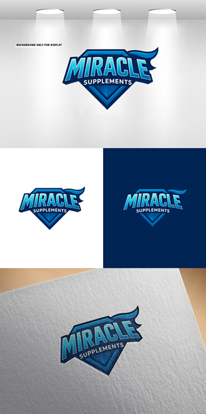 Logo Design by Rahmina for this project | Design: #36186053