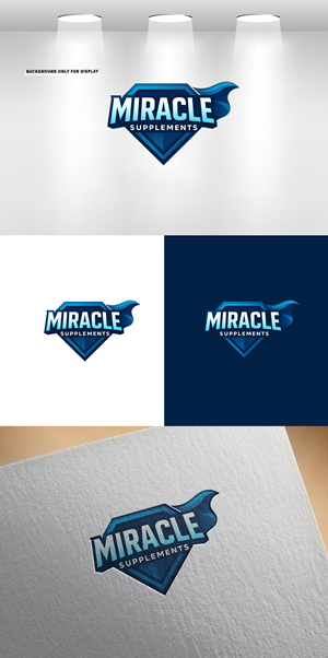 Logo Design by Rahmina for this project | Design: #36186054