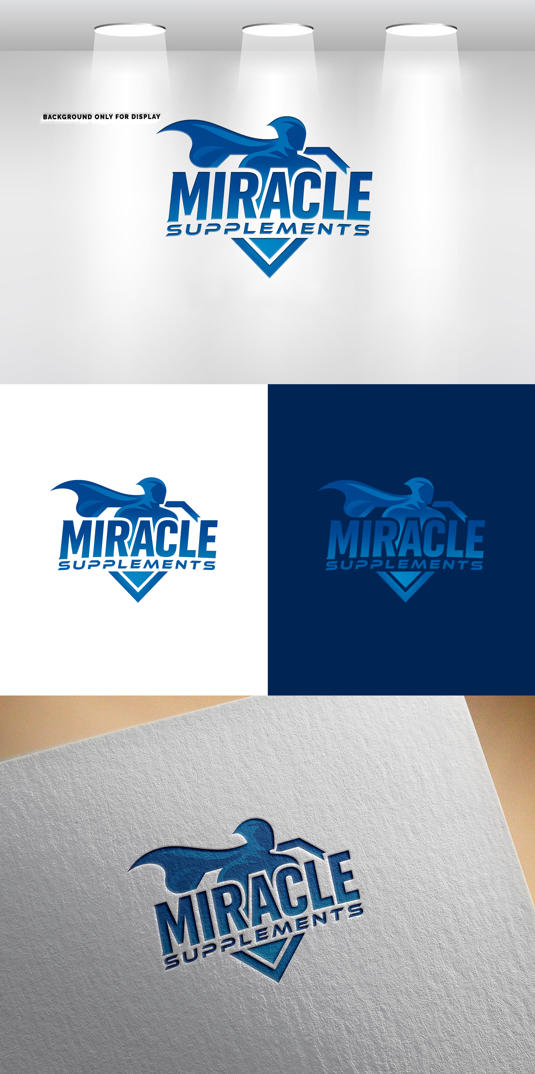 Logo-Design von Rahmina für dieses Projekt | Design #36186055