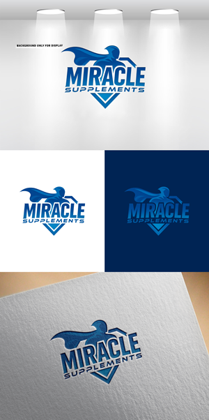 Logo Design by Rahmina for this project | Design: #36186055