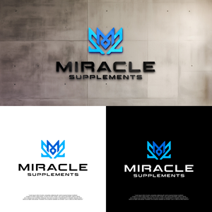 Design de Logo par syad666 pour ce projet | Design : #36187445