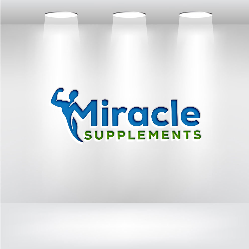 Logo Design by @MKR for this project | Design #36201302