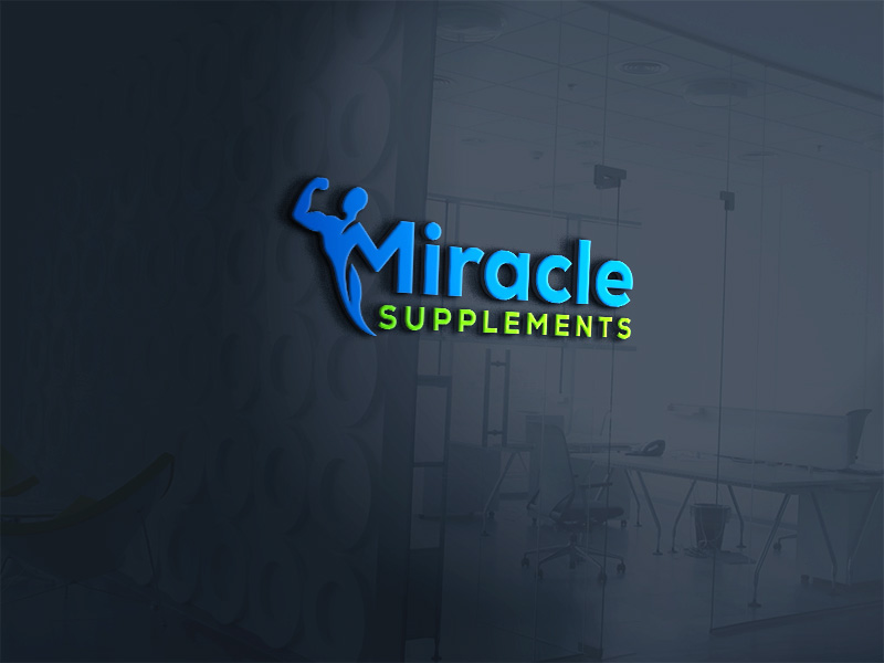 Design de Logo par @MKR pour ce projet | Design #36201303