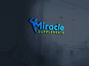 Design de Logo par @MKR pour ce projet | Design : #36201303