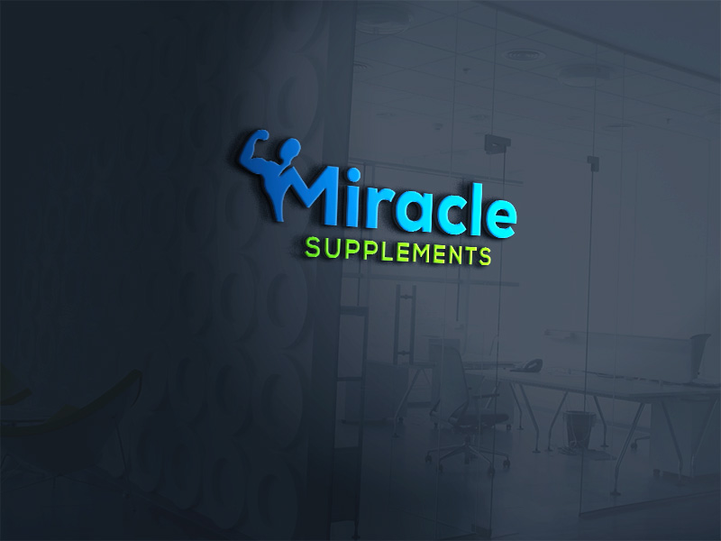 Logo Design by @MKR for this project | Design #36201316