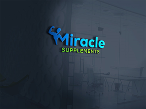 Design de Logo par @MKR pour ce projet | Design : #36201316