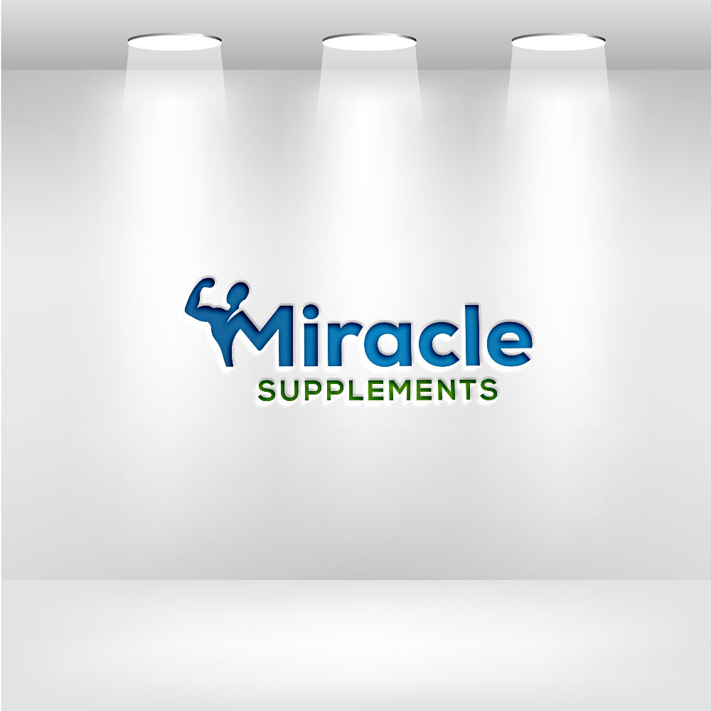 Design de Logo par @MKR pour ce projet | Design #36201318