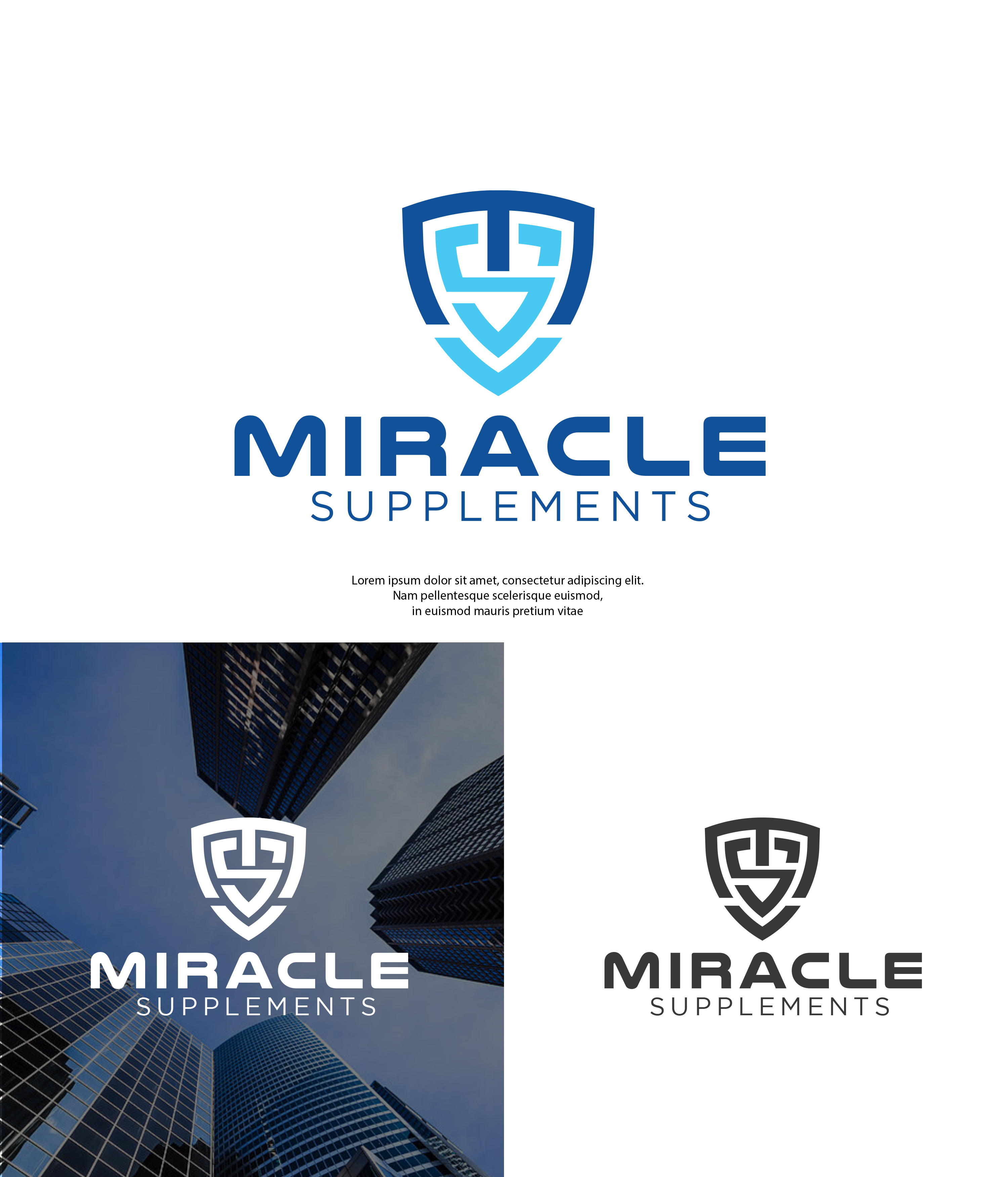 Design de Logo par megamen pour ce projet | Design #36185023