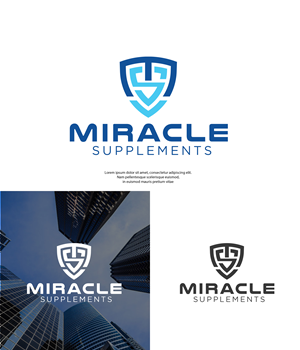 Design de Logo par megamen pour ce projet | Design : #36185023