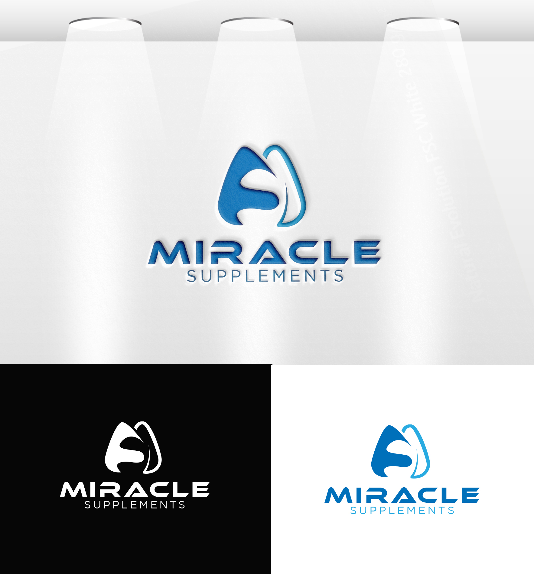Design de Logo par megamen pour ce projet | Design #36185175
