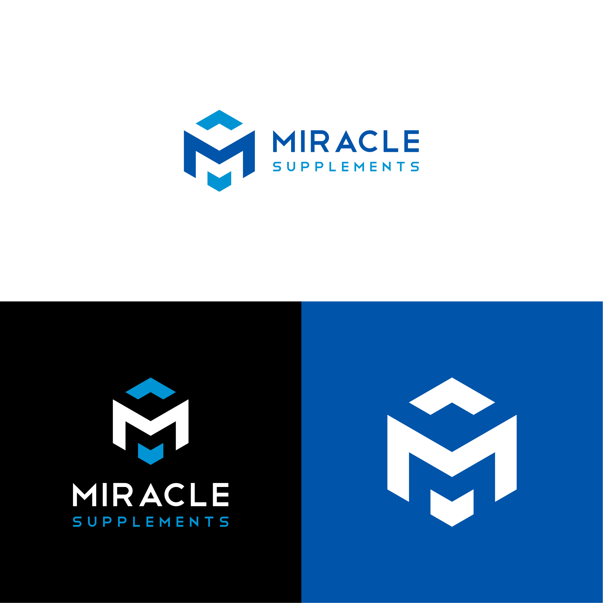 Logo Design by dicubit for this project | Design #36219051