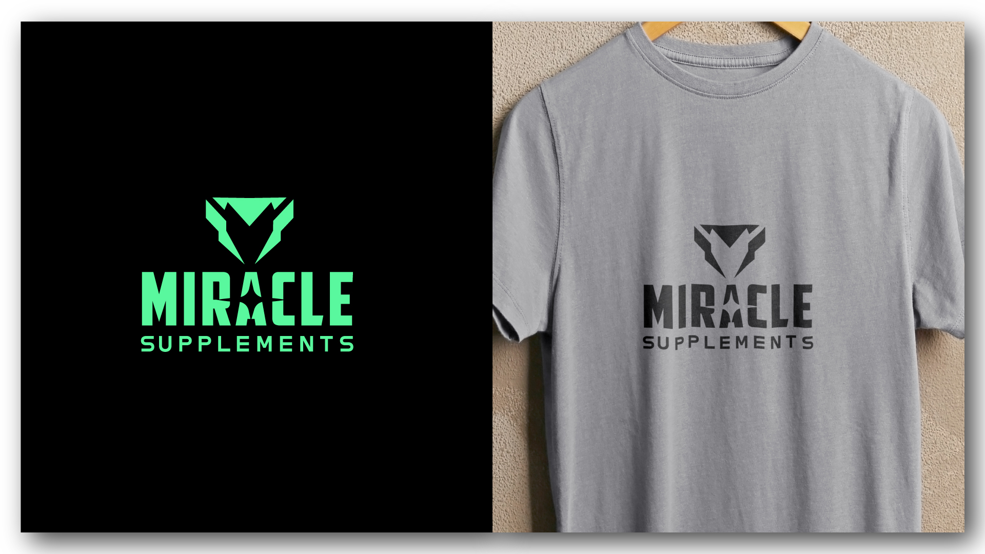 Logo Design by medok for this project | Design #36223196