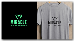 Design de Logo par medok pour ce projet | Design : #36223196